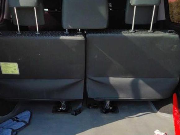 [常州·苏E] 二手瑞风汽车瑞风M42016款 2.0L 手动豪华型