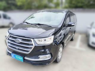 江淮瑞风瑞风M42016款 2.0L 手动舒适型「南京二手车」「天天拍车」