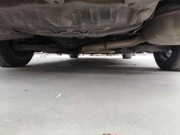 [上海·沪A] 二手本田英仕派2019款 锐·混动 2.0L 净雅版 国V