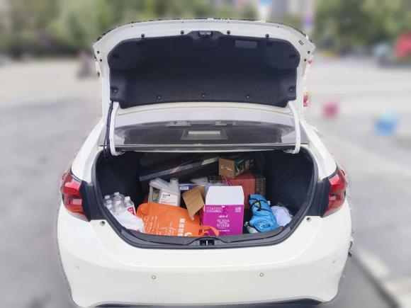 [成都·川A] 二手丰田雷凌2018款 185T CVT尊贵版 国V