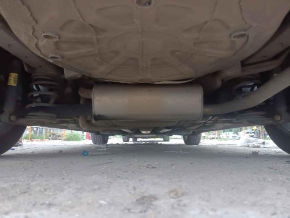 [金华·浙G] 二手雪佛兰科鲁兹2015款 1.5L 经典 SE AT