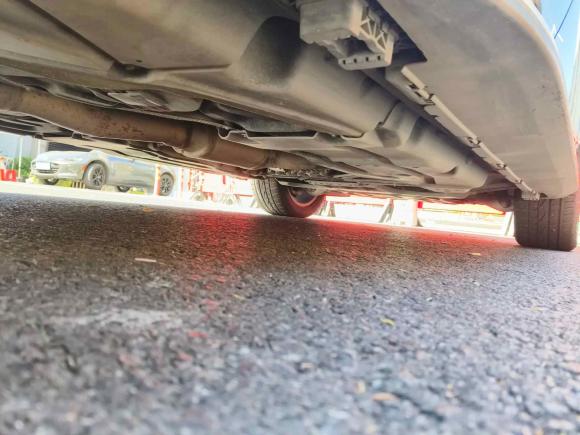 [深圳·粤B] 二手奔驰奔驰M级2014款 ML 400 4MATIC豪华型