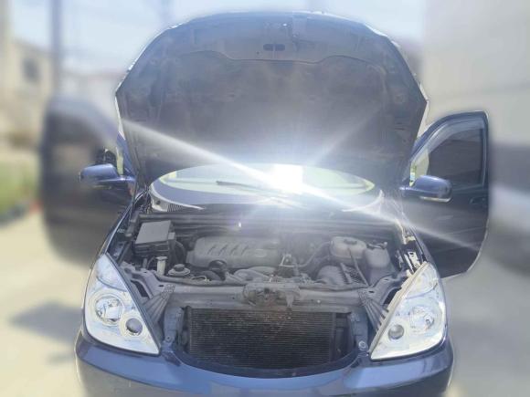 [常州·苏D] 二手别克别克GL82011款 2.4L CT舒适版