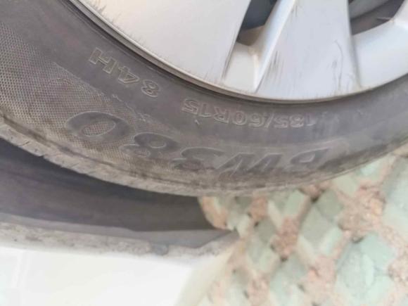 [青岛·鲁B] 二手本田哥瑞2016款 1.5L CVT经典版