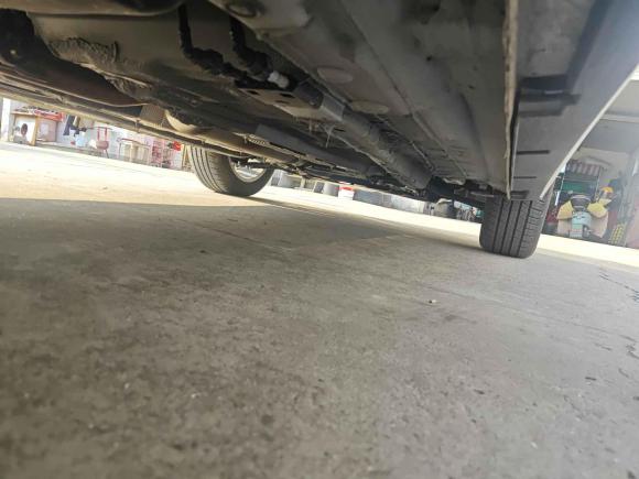 [南通·黑B] 二手奔腾奔腾T552023款 1.5T 自动飞跃款