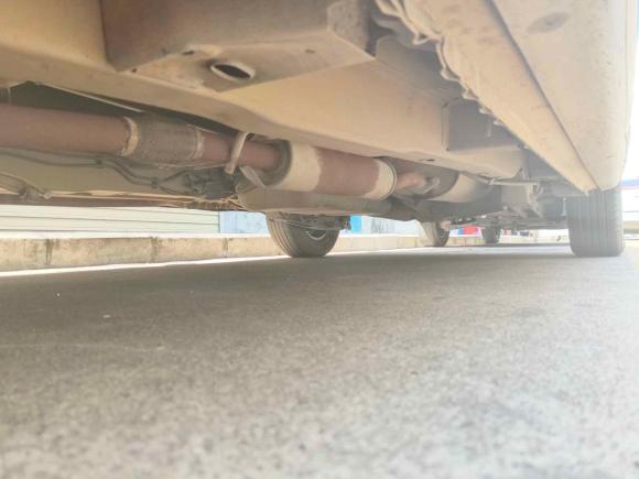 [深圳·湘L] 二手五菱汽车五菱宏光2013款 1.5L S豪华型