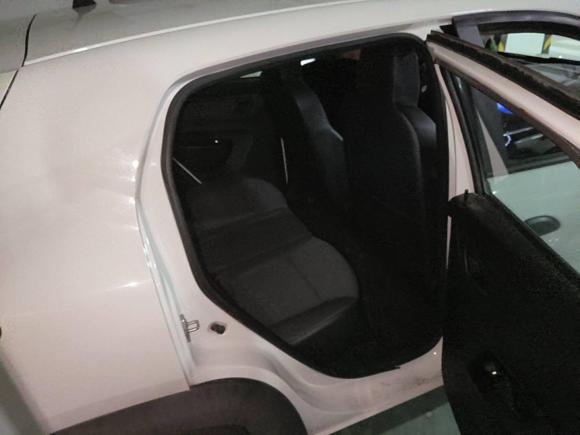 [杭州·浙A] 二手雷诺雷诺 e诺2019款 e尚型