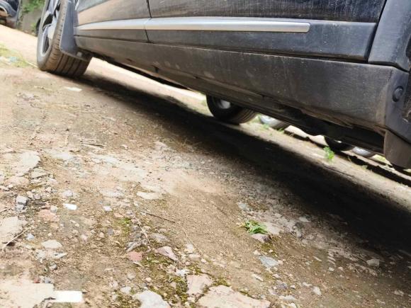 [西安·陕A] 二手比亚迪唐新能源2023款 DM-i 冠军版 112KM 尊享型