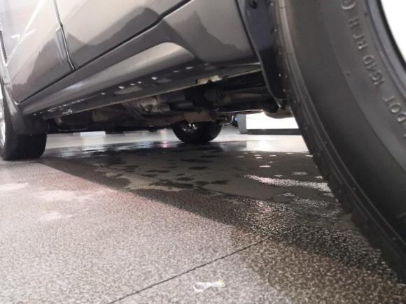 [上海·沪N] 二手欧宝安德拉2011款 2.4 豪华两驱版