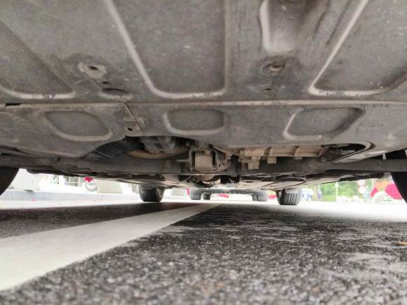 [成都·川A] 二手现代名图2014款 1.8L 自动智能型GLS