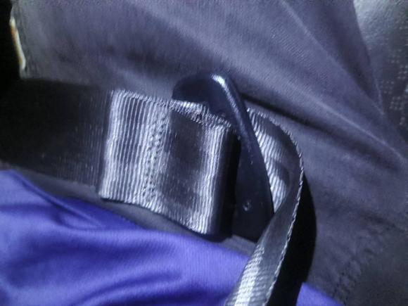 [深圳·桂D] 二手比亚迪速锐2016款 1.5L 手动精英型