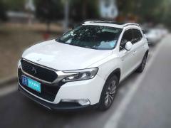 [无锡·苏B] DSDS 62016款 1.6T 豪华版THP160