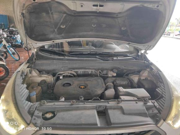 [广州·粤A] 二手现代北京现代ix352013款 2.0L 自动两驱智能型GLS 国IV