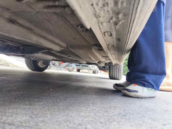 [上海·沪E] 二手大众朗逸2017款 230TSI DSG舒适版