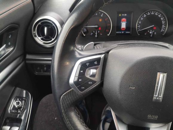 [嘉兴·陕F] 二手魏牌魏牌 VV52017款 2.0T 超豪型