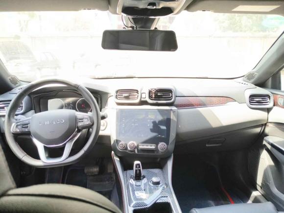 [苏州·苏E] 二手领克领克032020款 2.0TD 自动劲版