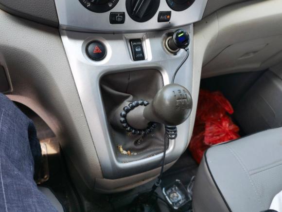 [嘉兴·浙F] 二手日产日产NV2002014款 1.6L 手动豪华型 国IV