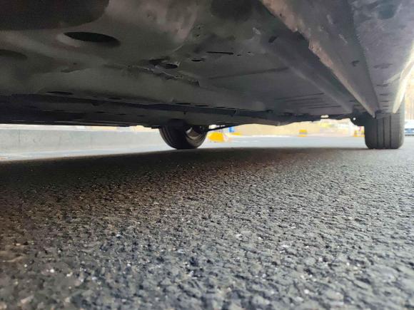 [青岛·鲁B] 二手雪佛兰科鲁兹2015款 1.5L 自动豪华版