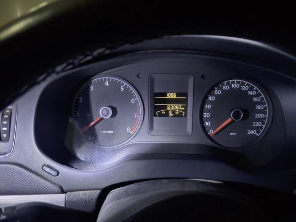 [武汉·鄂A] 二手大众速腾2014款 改款 1.6L 自动领先型