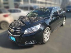 [武汉·鄂A] 雪佛兰迈锐宝2014款2.0L自动舒适版