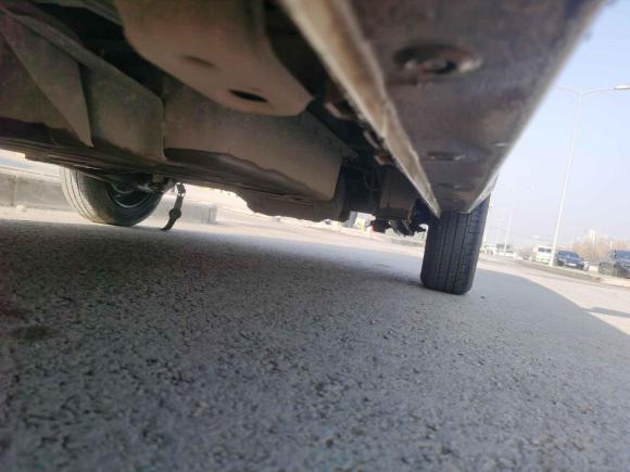 [西安·陕A] 二手五菱汽车宏光MINIEV2022款 自在款 磷酸铁锂