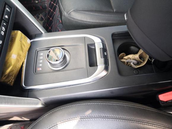 [义乌·浙G] 二手路虎发现神行2019款 240PS SE版 国V