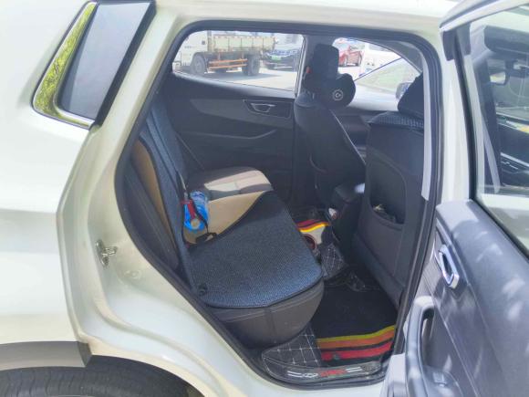 [上海·皖D] 二手奇瑞瑞虎5x2020款 1.5L 手动都市版