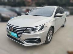 [广州·浙A] 荣威荣威i6新能源2017款45T混动互联智享版