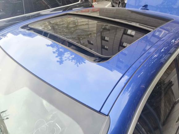 [北京·京N] 二手宝马宝马3系2020款 325Li M运动套装