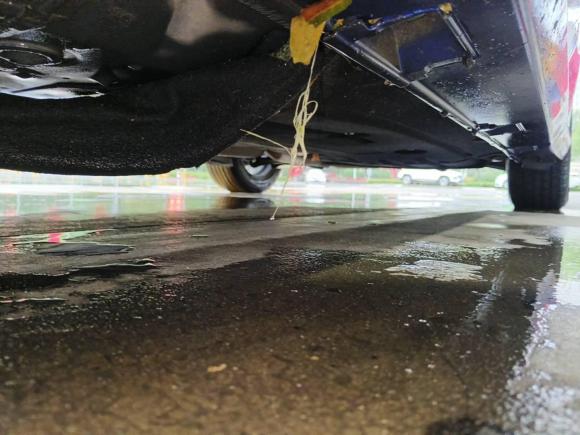 [西安·湘C] 二手本田思域2016款 180TURBO CVT舒适版