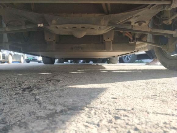 [深圳·粤B] 二手比亚迪秦Pro新能源2018款 EV500 智联领享型