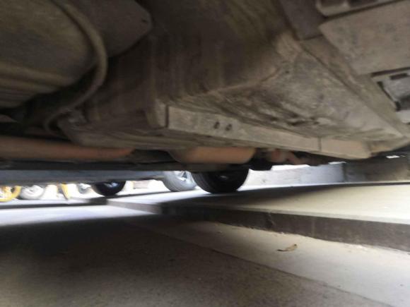 [义乌·赣H] 二手丰田凯美瑞2008款 240G 豪华版