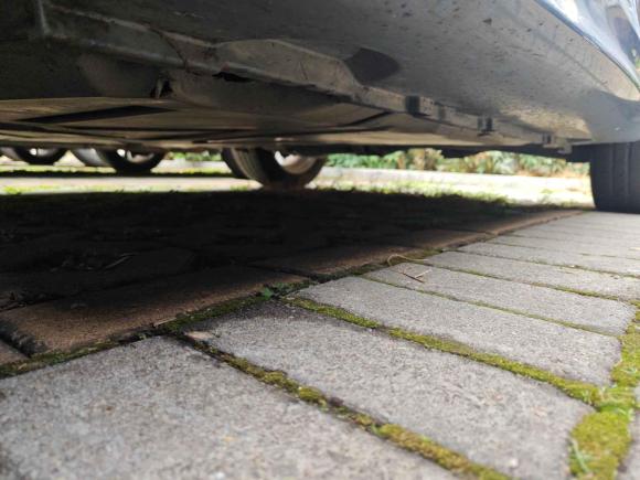 [嘉兴·浙F] 二手smartsmart fortwo2012款 1.0 MHD 硬顶舒适版