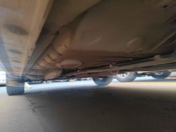 [西安·陕A] 二手丰田YARiS L 致炫2014款 1.5G 手动炫动版