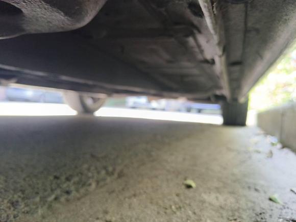 [上海·苏U] 二手别克君威2014款 2.0L 领先时尚型