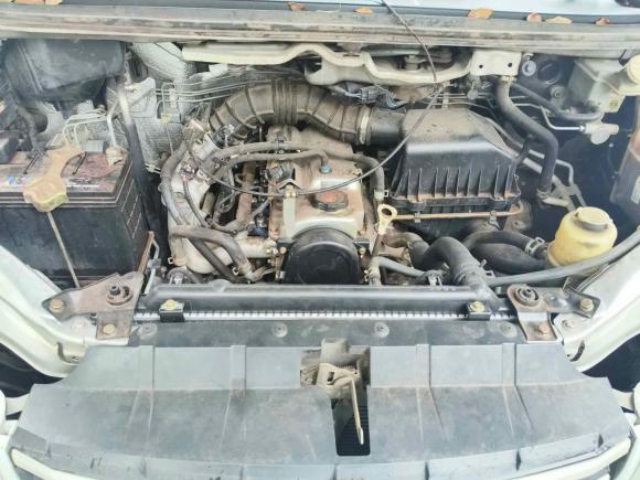 [义乌·浙G] 二手东风风行菱智2016款 M3L 1.6L 7座标准型