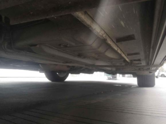 [嘉兴·皖H] 二手中华中华V32015款 1.5L 手动精英型