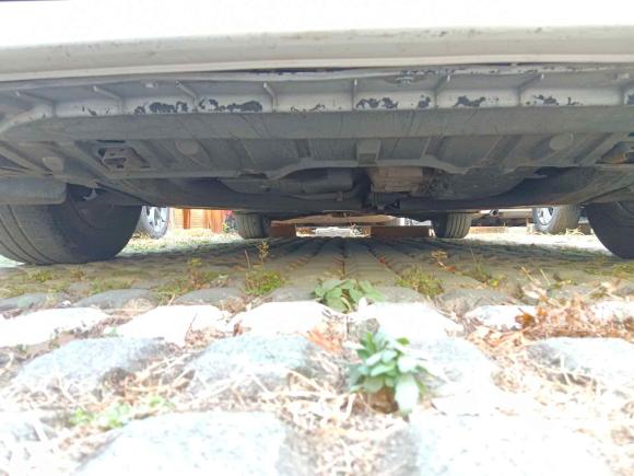 [深圳·渝A] 二手日产天籁2013款 2.0L XL舒适版