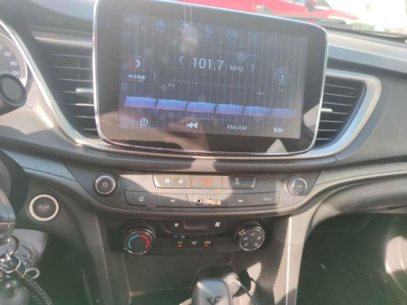 [上海·闽E] 二手别克英朗2019款 15T 双离合穿越火线联名限量无畏版