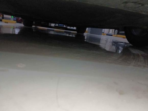 [南京·苏A] 二手福特蒙迪欧2013款 2.0L GTDi240豪华运动型