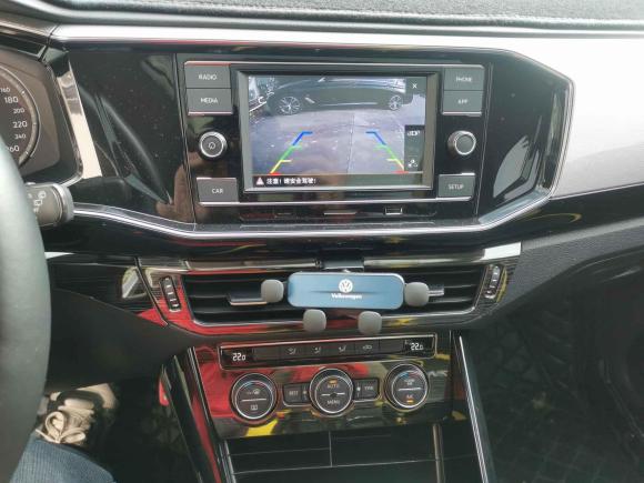 [上海·新A] 二手大众探岳2019款 330TSI 两驱豪华型 国VI