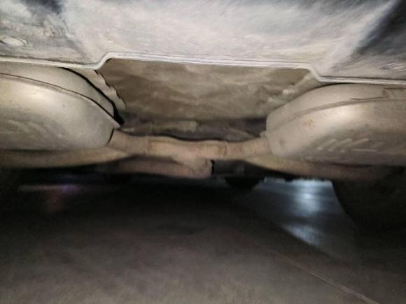 [西安·陕U] 二手别克君越2013款 2.4L SIDI豪华舒适型