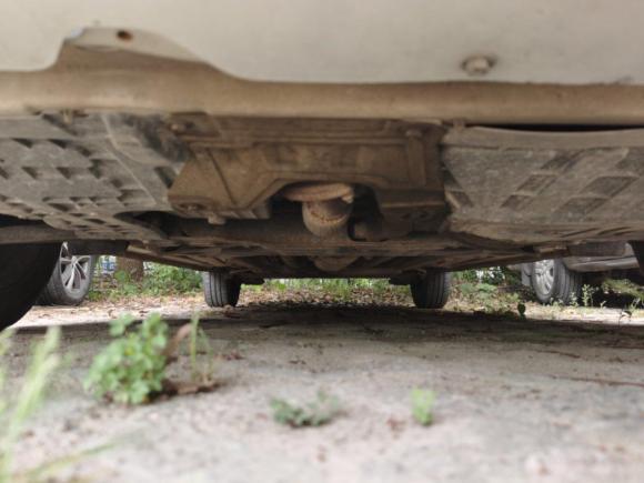 [苏州·豫N] 二手宝骏宝骏310W2017款 1.5L 手动舒适型 国V