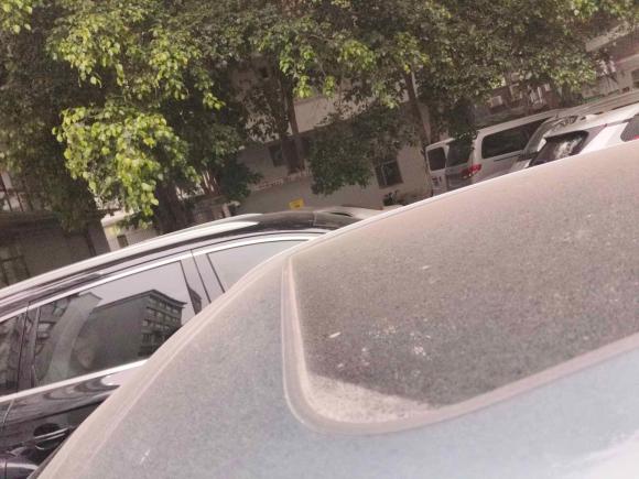 [深圳·粤L] 二手长安欧尚长安欧尚Z62022款 蓝鲸 1.5T DCT智领型城市版