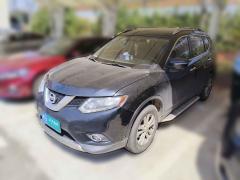 [义乌·浙G] 日产奇骏2014款 2.0L CVT智领版 2WD