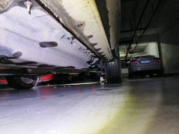 [武汉·鄂A] 二手雷诺科雷嘉2016款 2.0L 两驱领先版