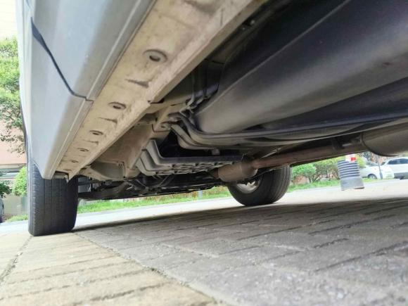 [宁波·浙B] 二手长安长安CS752016款 2.0L 手动豪华型 国V