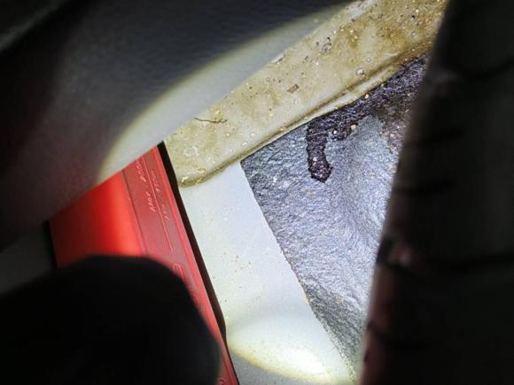 [成都·川M] 二手奇瑞瑞虎5x2020款 1.5L 手动时尚版