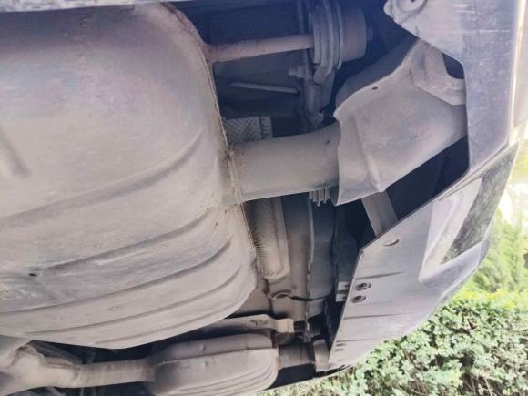 [西安·陕A] 二手凯迪拉克凯迪拉克XTS2018款 28T 技术型