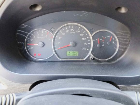 [温州·浙C] 二手五菱汽车五菱宏光2015款 1.2L S 基本型国IV